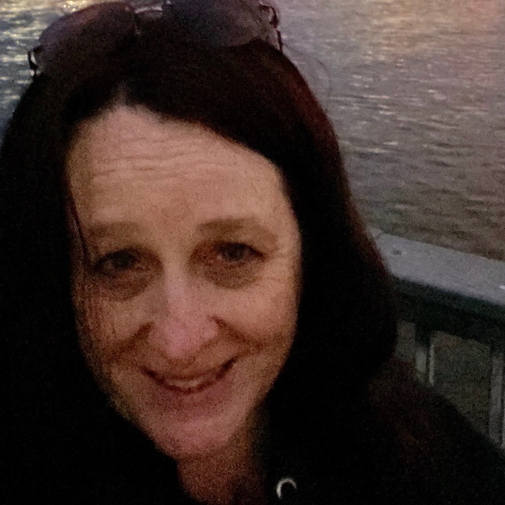 Meet your Posher, Jane